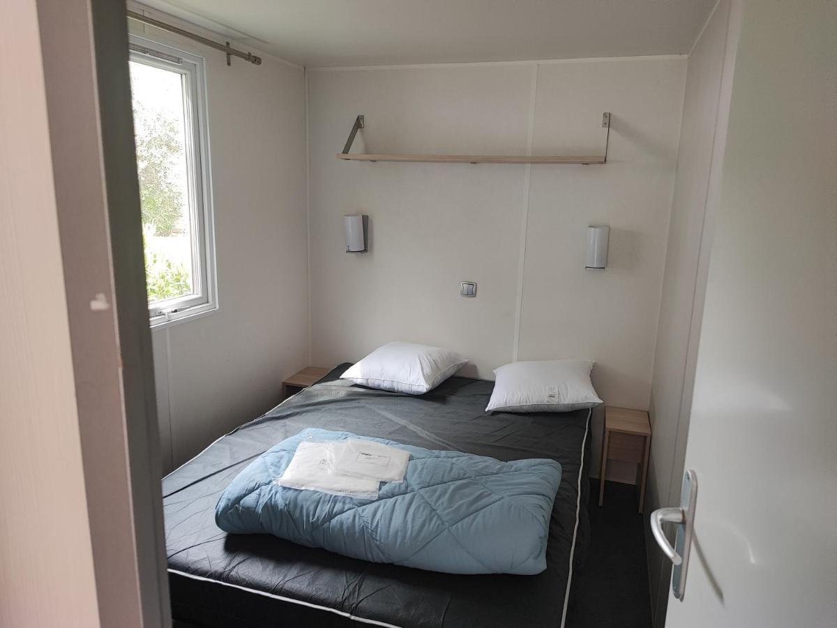 Sun Sea Camping Le Bosc Saint-Cyprien  Exterior photo