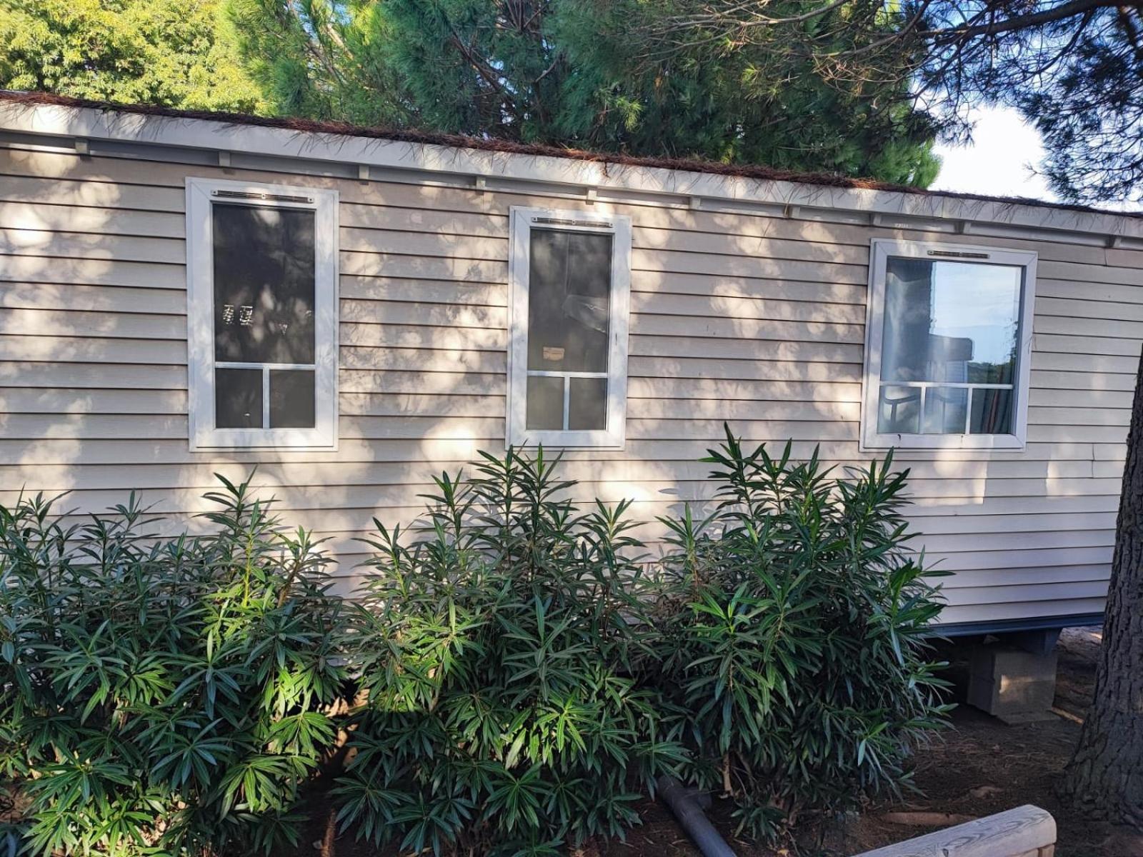 Sun Sea Camping Le Bosc Saint-Cyprien  Exterior photo